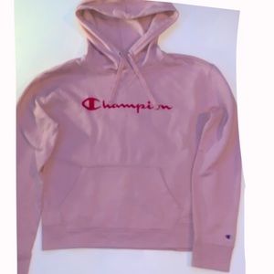 Champion sweatshirt